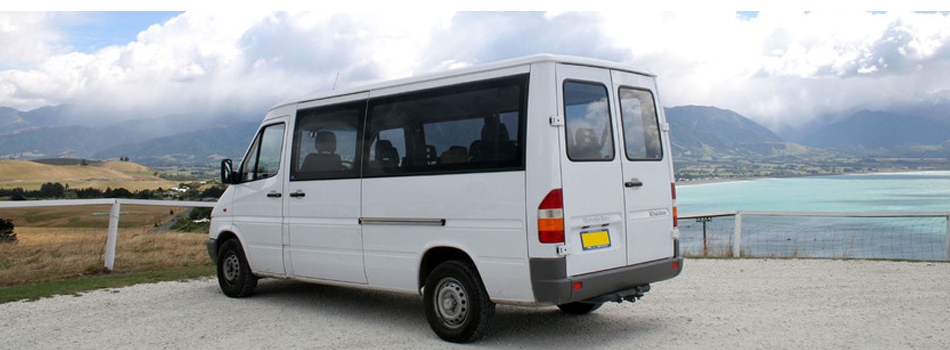 luxury transfers loch lomond