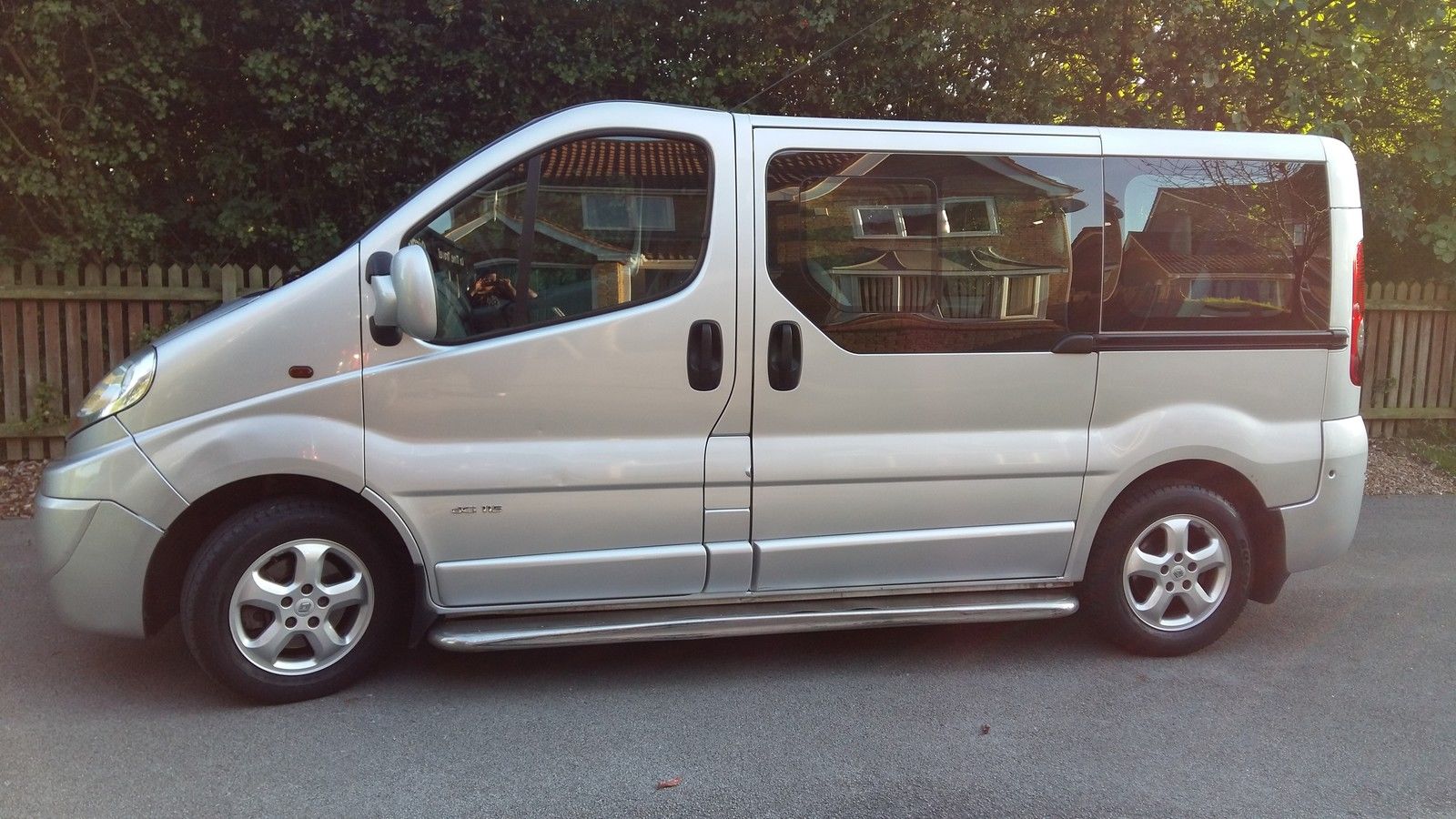 luxury transfers loch lomond